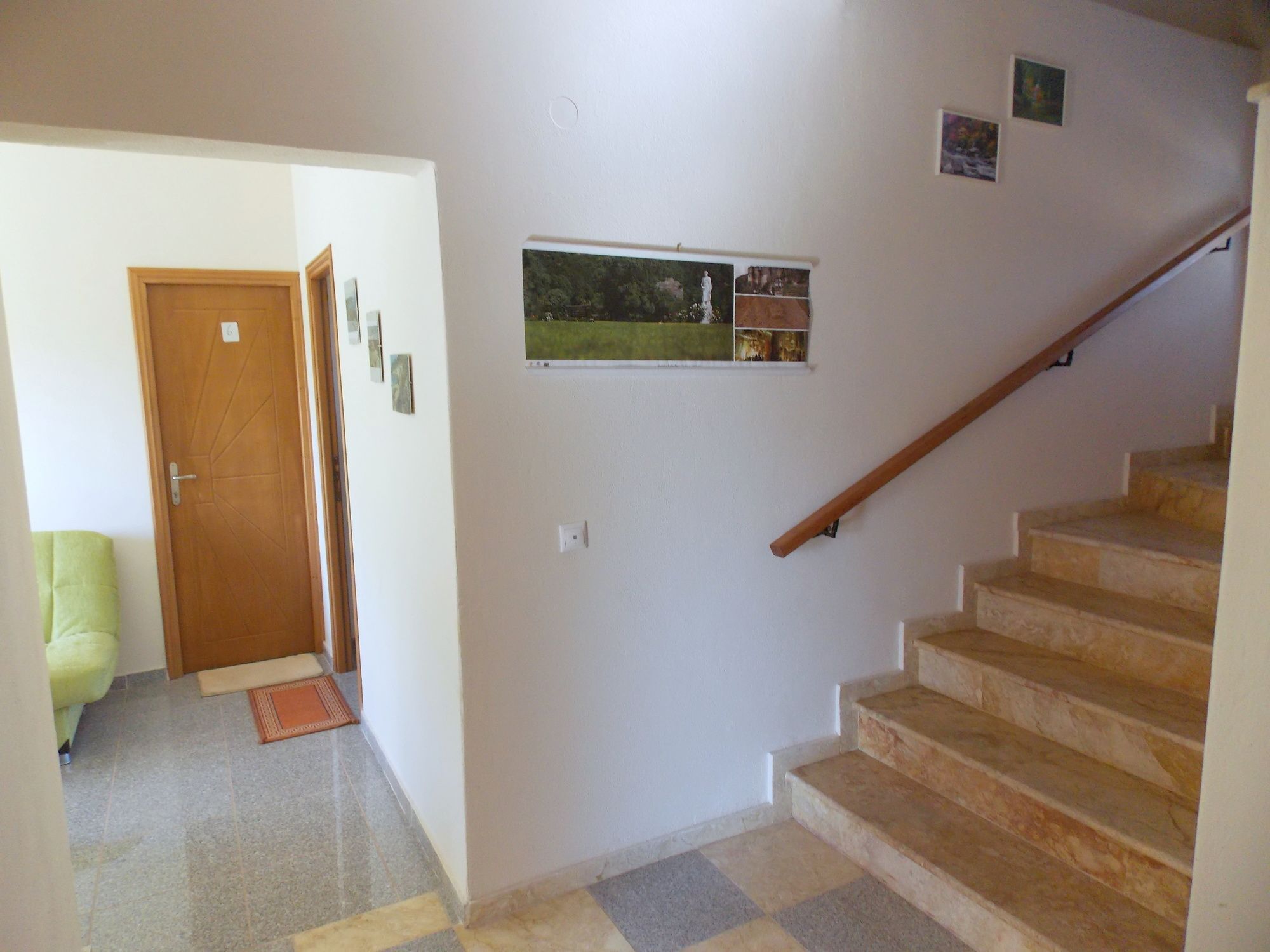 Nikos Apartments Sithonia ภายนอก รูปภาพ